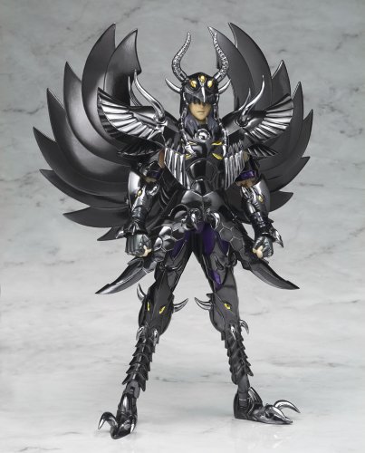 「非常に良い」聖闘士聖衣神話 ガルーダアイアコス(中古品)