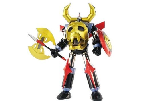 「非常に良い」超合金 ガイキング LEGEND OF DAIKU-MARYU(中古品)