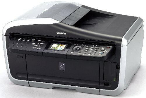 Canon PIXUS (ピクサス） MP830(中古品)