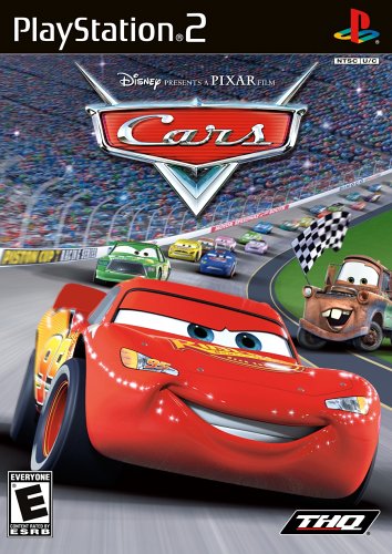 「人並み外れたに好いたらしい」Cars / Game(中古品)