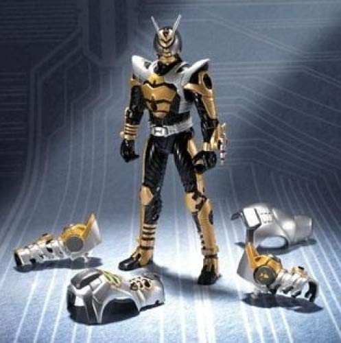 キャストオフライダー2 ザビー(中古品) 6,397円