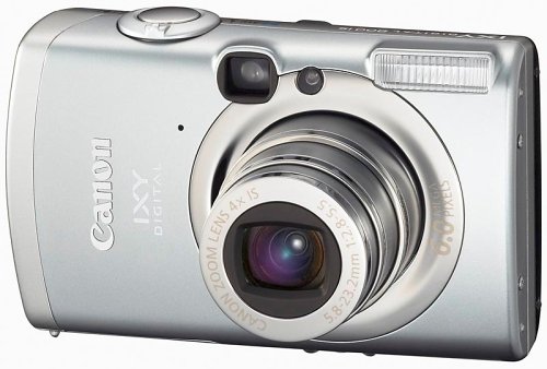 Canon デジタルカメラ IXY (イクシ) DIGITAL 800 IS(中古品)の通販は
