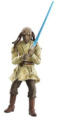 STAR WARS サーガ ベーシック フィギュア ソーラ・バルク(中古品)の 