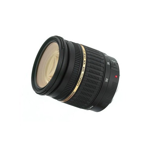 「非常に良い」SP AF 17-50mm F/2.8 XR Di II LD Aspherical [IF] (Model A16) (キヤノン (中古品)