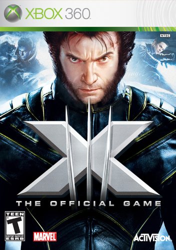 中古】 X-MEN: The Official Game (輸入版)（北米版GBC]X-Men
