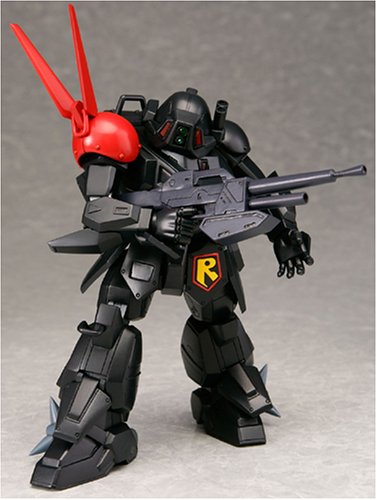 PLAMAX 未組立品 装甲騎兵ボトムズ 1/35スケール X・ATH-P-RSC