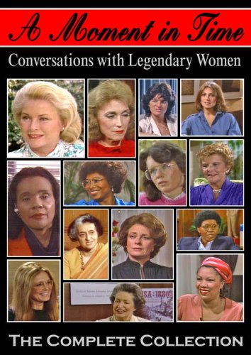 Moment インチ Time [ヴィデオディスク] [Import](中古品)