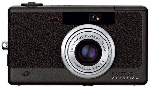 ○即納・新品○ FUJIFILM フィルムカメラ NATURA CLASSICA (ナチュラ