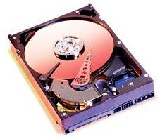 「未使用品」WesternDigital Caviar 3.5インチ内蔵型HDD 160GB/S-ATA WD1600JS(中古品)