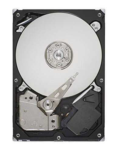 Seagate Barracuda7200.9 3.5インチ内蔵型HDD 500GB/S-ATA ST3500641AS