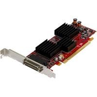 「ほぼ新品」ATI　FireMV 2400　PCIe　256MB　100-505115(中古品)