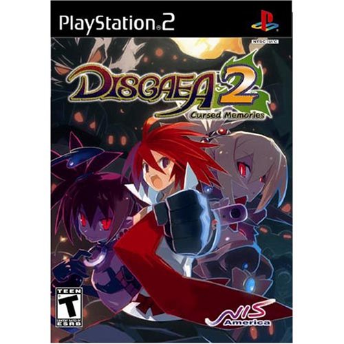 Disgaea 2 / Game(中古品)