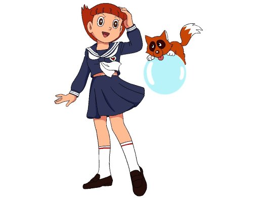 エスパー魔美 アニバーサリー DVD-BOX　【中古品】 中古】 アニメ エスパー魔美 アニバーサリーDVD-BOX