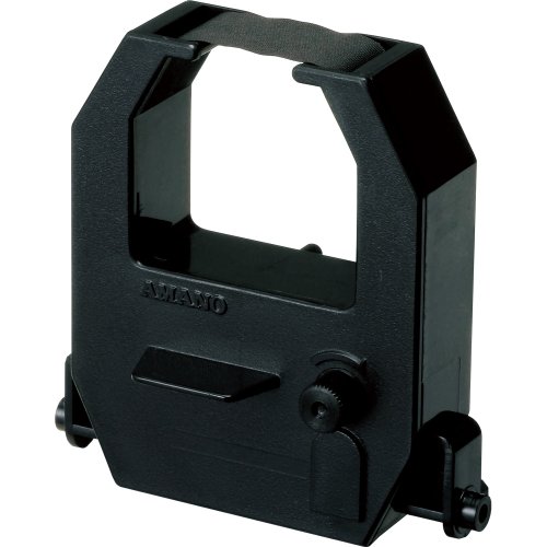 アマノ インクリボン タイムレコーダー用 CE-315150(中古品)の通販は