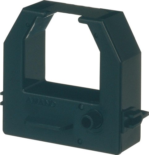 「未使用品」アマノ インクリボン BX2000/MRX/TimeP@CK他用 CE-319250(中古品)