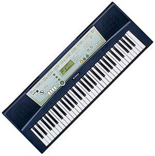 ヤマハ ヤマハ ポータトーン PSR-E203 PSR-E203(中古品)の通販はその他楽器・音響機器