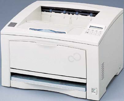 富士通 ページプリンタ XL-9260(中古品)