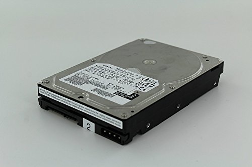 「未使用品」日立GST Deskstar 7K400(400GB/SATA/7200rpm/8MB) HDS724040KLSA80(中古品)