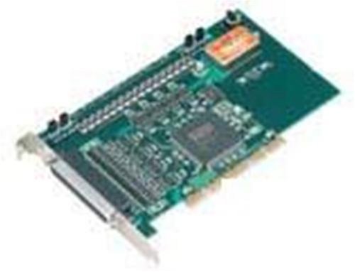 「未使用品」コンテック 絶縁型電源内蔵デジタル入出力(PCIバス対応) PIO-16/16B(PCI)H(中古品)