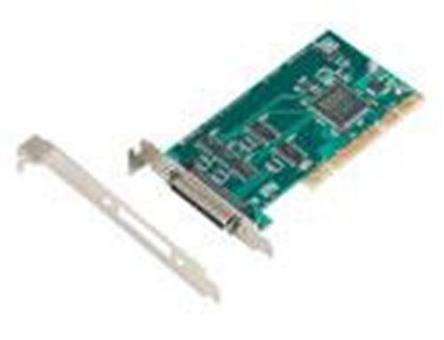 コンテック Low Profile PCIバス デジタル入出力 PIO-16/16T(LPCI)H(中古品)の通販は