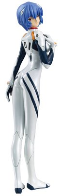 V I-doll S 綾波レイ(中古品)