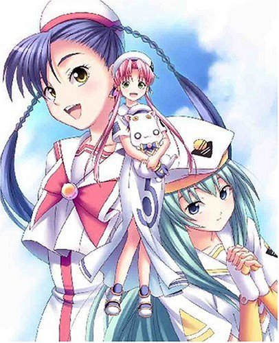 「非常に良い」ＡＲＩＡ　Ｔｈｅ　ＮＡＴＵＲＡＬ　〜遠い記憶（ゆめ）のミラージュ〜　Ａ(中古品)