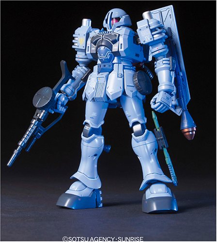 HGUC 1/144 EMS-10 ヅダ (機動戦士ガンダム MS IGLOO)(中古品)