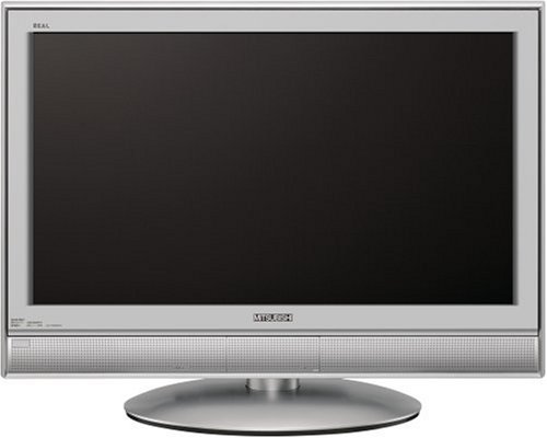 三菱電機(MITSUBISHI) 32V型 液晶 テレビ LCD-H32MX55 ハイビジョン   2006(中古品)