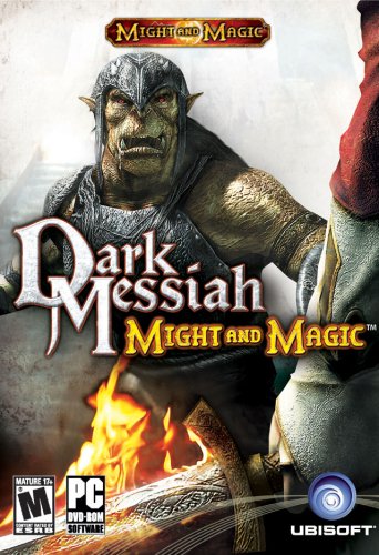 Dark Messiah of Might and Magic (輸入版)(中古品)