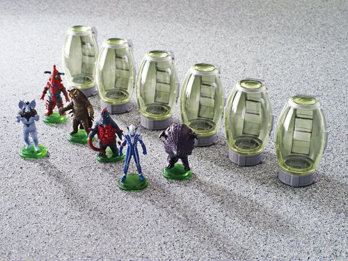 ウルトラマンメビウス マケット怪獣セット03(中古品)の通販はau PAY