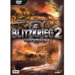 「非常に良い」ブリッツクリーグ2(中古品)