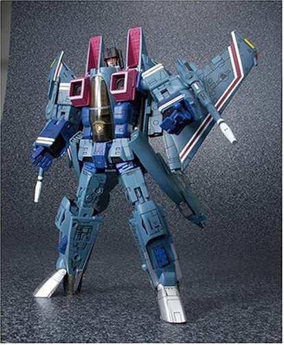 トランスフォーマー マスターピース スタースクリーム MP-3(中古品)