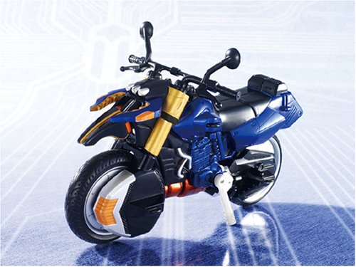 「未使用品」仮面ライダーカブト CORM DXガタックエクステンダー(中古品)