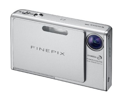 ★FUJIFILM★デジタルカメラ FinePix Z3★中古品★ジャンク★ FUJIFILM デジタルカメラ FinePix Z3 シルバー(中古品)