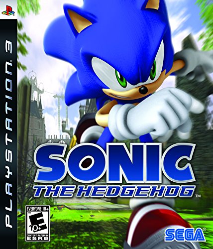Sonic the Hedgehog (輸入版) - PS3(中古品)の通販は