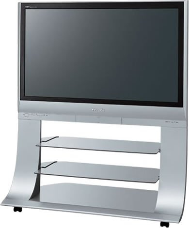 非常に良い」パナソニック 42V型 液晶 テレビ VIERA TH-42PX60