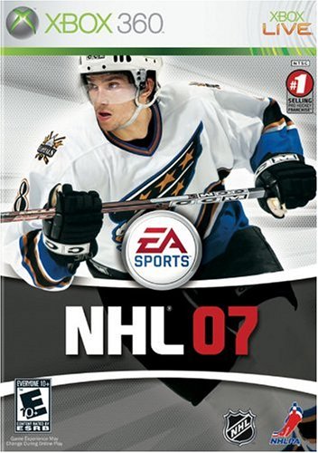 Nhl 07 / Game(中古品)の通販は