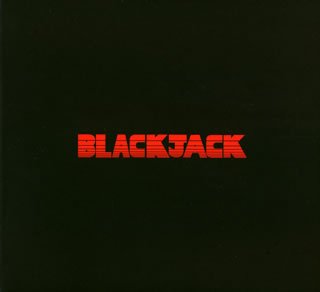 BLACK JACK BEST ALBUM(初回限定盤)(DVD付)(中古品)