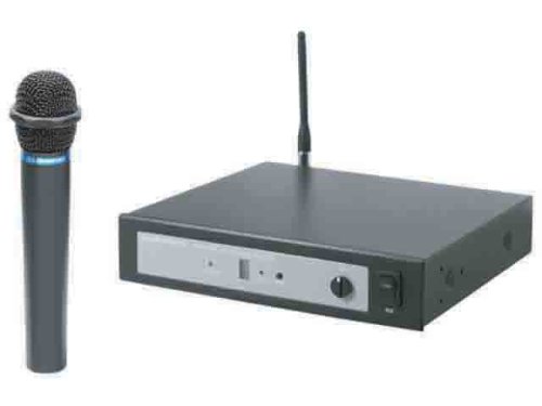 audio-technica UHF無線電話取り合わせ ATW-1035(中古品)