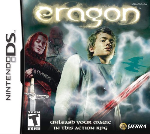 Eragon / Game(中古品)の通販は