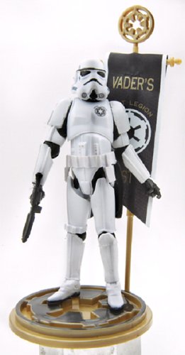 「未使用品」Comi-con限定 ストームトルーパー 501st部隊バージョン(中古品)