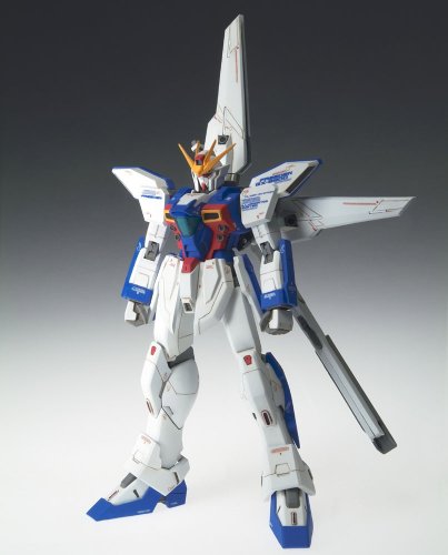 「未使用品」GUNDAM FIX FIGURATION #0033 ガンダムX(中古品)