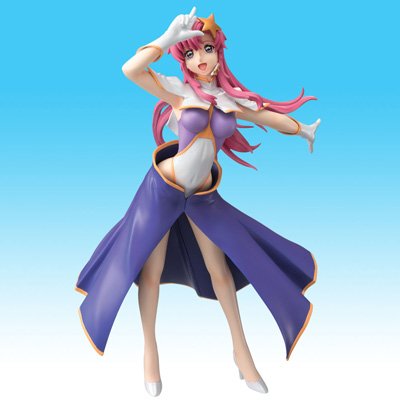 Voice I-doll SuPerior ミーア・キャンベル(中古品)