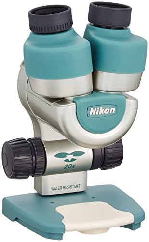 「未使用品」Nikon ネイチャースコープ ファーブルミニ(中古品)
