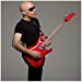 「人並み外れたに好いたらしい」Dimarzio(ディマジオ) 取りあつめる Mo'Joe BK DP-216(中古品)
