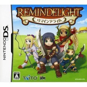 「非常に良い」REMINDELIGHT (リマインデライト)(中古品)