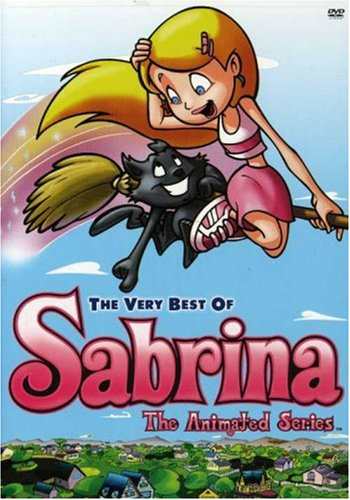 Sabrina: The Animated Series - The Very Best of [DVD] [Import](中古品)の通販は 10,332円