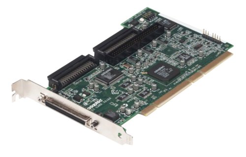 アダプテックジャパン AT用64bitPCIバス対応Ultra160SCSIボード ROHS ASC-2(中古品)