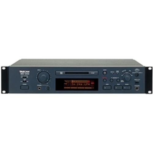 TASCAM MDレコーダー 業務用 MD-350(中古品)の通販は
