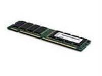 日本アイ・ビー・エム 2x2GB PC2-5300 CL5 DDR2 Chipkill FBDIMM 39M5791(中古品)